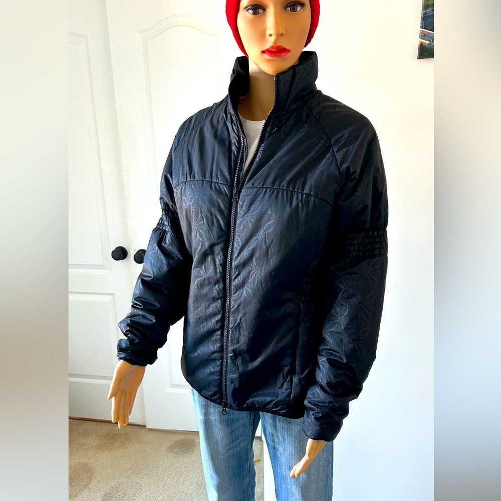 Helly Hansen Light Puffer Jacket - image 1